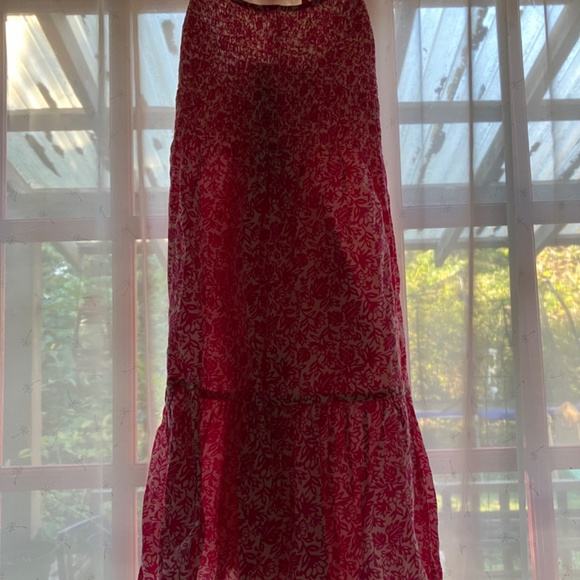 Summer Dress from the Gap - Picture 6 of 6